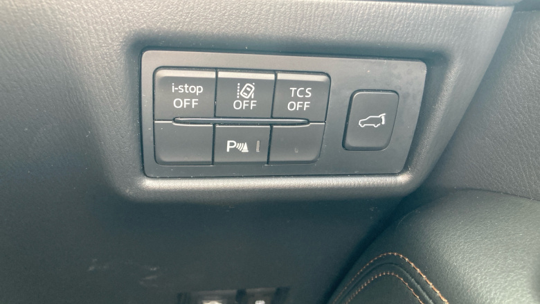 Mazda CX-5 2.0 Sport Nav+ 5dr Petrol Estate